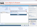 File system migration tool SharePoint.