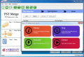 Merge PST Files into Single PST File