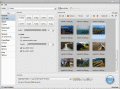 Screenshot of PearlMountain Image Converter 1.2.2