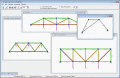 Screenshot of SimpleTruss 2.0.2.83