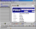 Screenshot of Hardware Organizer Deluxe 4.1