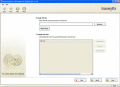 Screenshot of Lotus NSF to PST 11.12