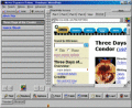 Screenshot of Movie Organizer Deluxe 4.1