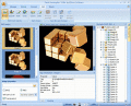Screenshot of ActionScript Viewer 5.3