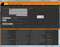 Screenshot of Email Predator 1.1