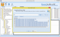 Screenshot of Thunderbird EML to PST 15.8