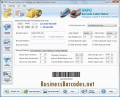 Design price label using designing software