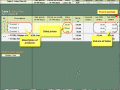 Screenshot of Enterprise Financial Model 4.3