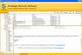 Recover EDB & Export Exchange emails to PST