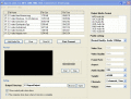 converting all popular media formats to audio