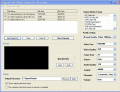 Screenshot of Agree All Video Converter Platinum 5.1