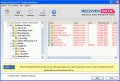 Screenshot of Superior NTFS File Recovery Software 3.0