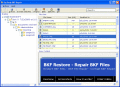 Restore Windows XP Backup Files in Windows 7