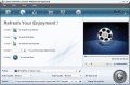 Screenshot of Leawo Total DVD Converter Platinum 5.0.0.0