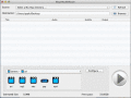 Screenshot of Magic Mac Blu ray Ripper 2.0.0
