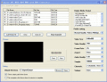 Screenshot of Agree AVI MPEG MOV WMV iPod Converter 5.1