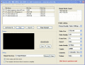Screenshot of Agree AVI WMV MPEG ASF to 3GP Converter 5.1