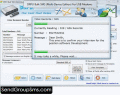 Screenshot of Send Bulk SMS Modem 8.2.1.0