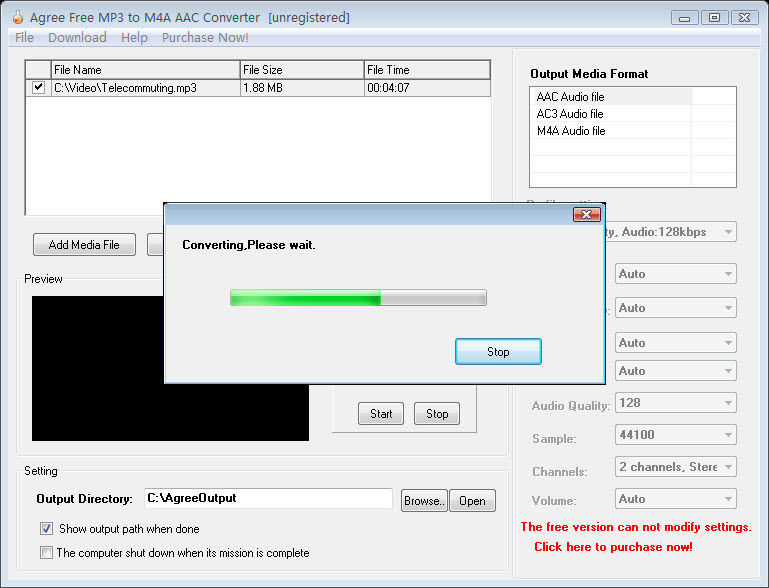 online aac to mp3 converter free online aac to mp3 converter free