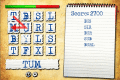 Screenshot of Word Grid 1.4.1