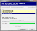 Convert email from DBX to Windows Mail