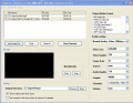 Screenshot of Agree iPhone to AVI WMV MP4 Converter 5.1