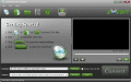 Screenshot of Brorsoft DVD Ripper 1.0
