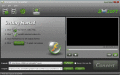 Screenshot of Brorsoft FLV Converter 1.2