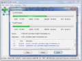 Screenshot of WAV to MP3 10.1.1