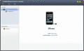 Screenshot of 4Media iPhone Contacts Transfer 1.0.0.0714