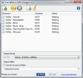 Free WMA to MP3 Converter