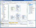 Visual NHibernate designer and code generator