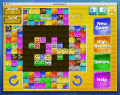 Screenshot of BrickShooter Jr. for Mac 1.2.2