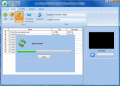 Screenshot of Free Convert All Video Converter Diamond 4.0