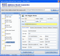 Convert Lotus Notes Contacts to Outlook