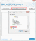 Easy tool to Convert EML to Thunderbird