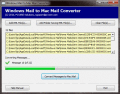 Windows Mail Messages to Mac Mail