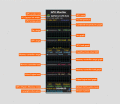 Screenshot of GPU Monitor 9.8