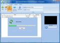 Screenshot of Free Convert ASF WMV to AVI MP4 3GP 4.0