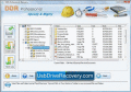 Screenshot of Windows Drive Recovery 4.0.1.6