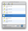 Convert CHM file to PDF Document for Mac