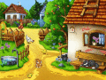 Screenshot of Sunny Village 3.0