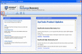 Screenshot of Ms EDB 2 PST Software 3.5