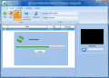 Screenshot of Free Convert OGG to MP3 AMR M4A AAC 4.0