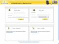 Active Directory Self Service