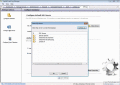 Screenshot of Lepide Event Log Manager 12.10.01