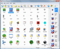 Screenshot of Icon Locator 3.31