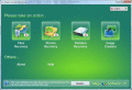 Screenshot of MagicCute Data Recovery 2013.0.001