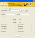 Domain Controller monitoring for DC servers