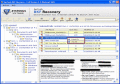 Screenshot of NTBackup.exe Repairing Software 5.4.1